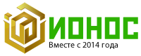 ООО «ИОНОС» ООО «ИОНОС»